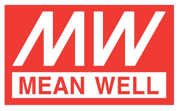 Mean Well Distributor USA. All products available.